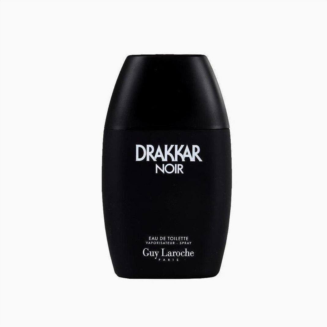 Guy Laroche Drakkar Noir 3 Piece Gift Set - Cosmetics Fragrance Direct-5029726275467