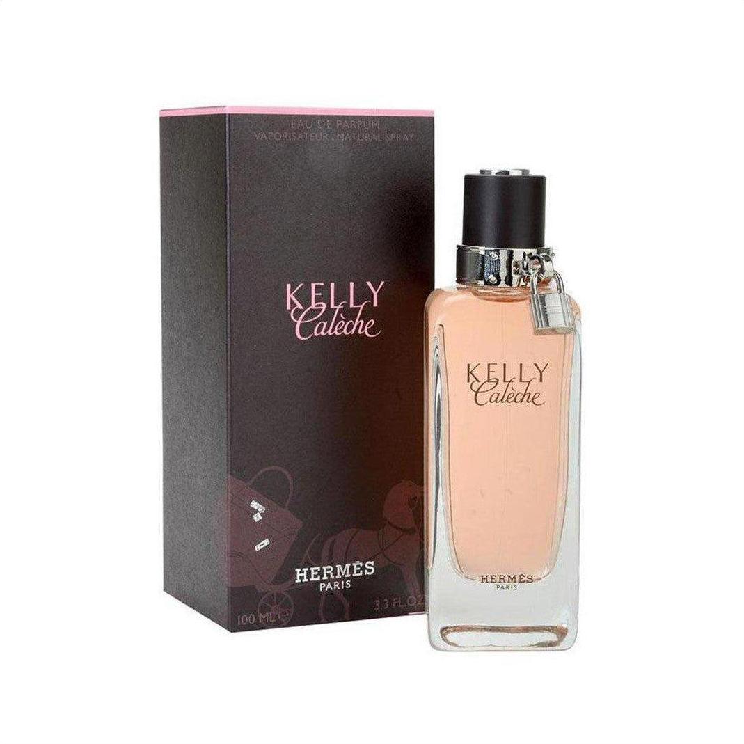 Hermès Kelly Caleche Eau De Parfum 100ml - Cosmetics Fragrance Direct-3346131501816