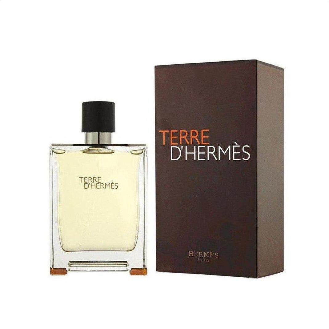 Hermes Terre D'hermes Eau De Parfum 75ml - Cosmetics Fragrance Direct-49593140