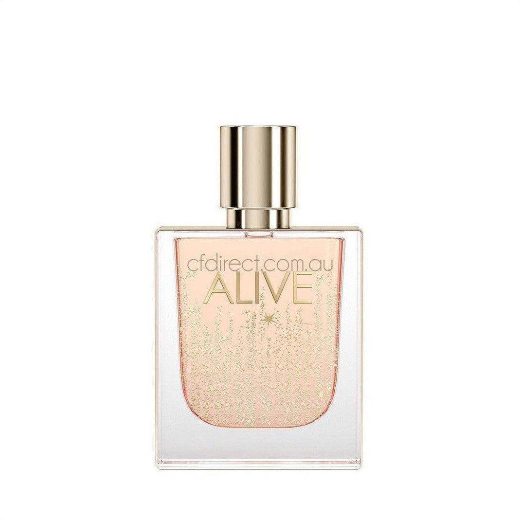 Hugo Boss Alive Eau de Parfum Limited Edition 50ml - Cosmetics Fragrance Direct-3616302779840