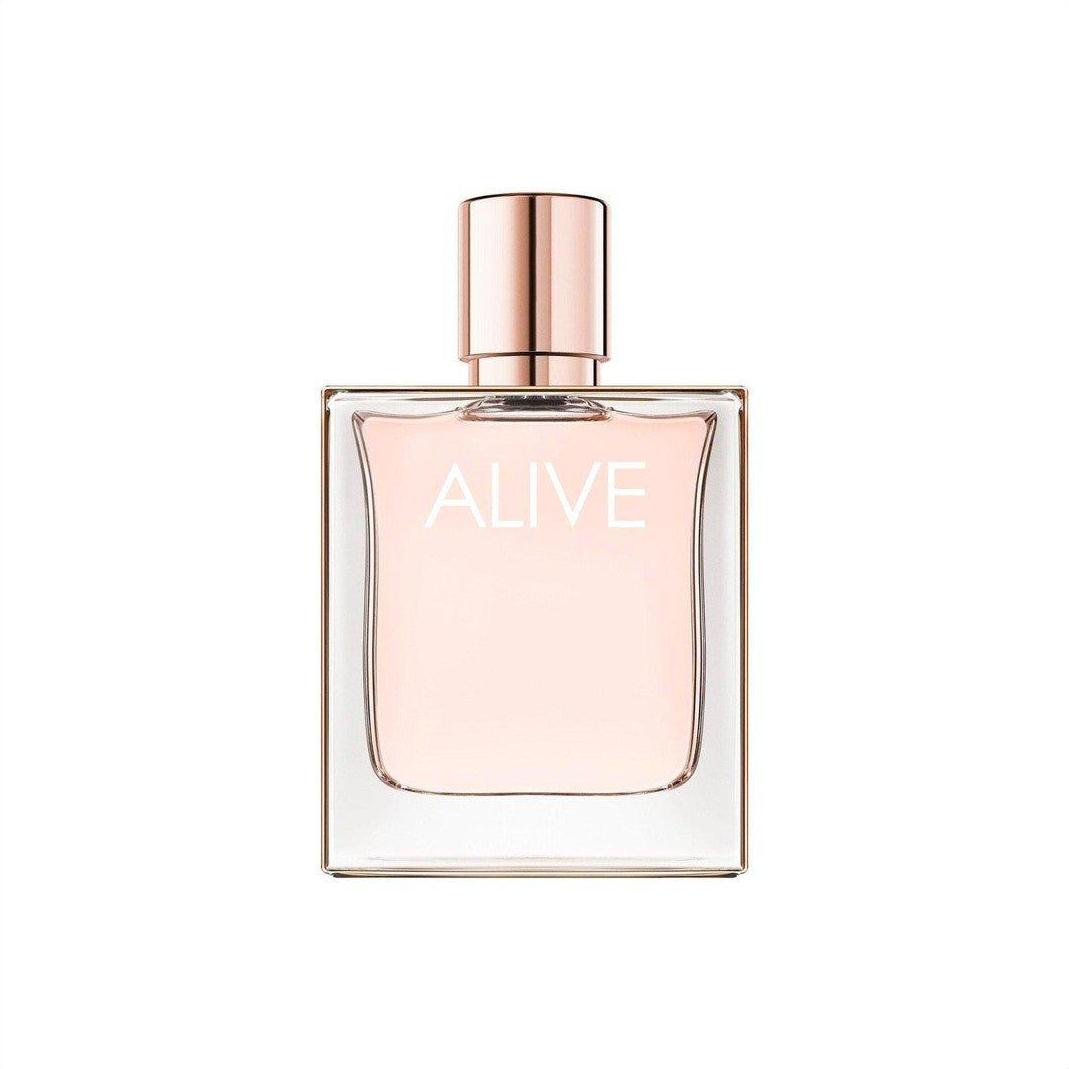 Hugo Boss Alive Eau De Toilette 50ml - Cosmetics Fragrance Direct-3616300896105