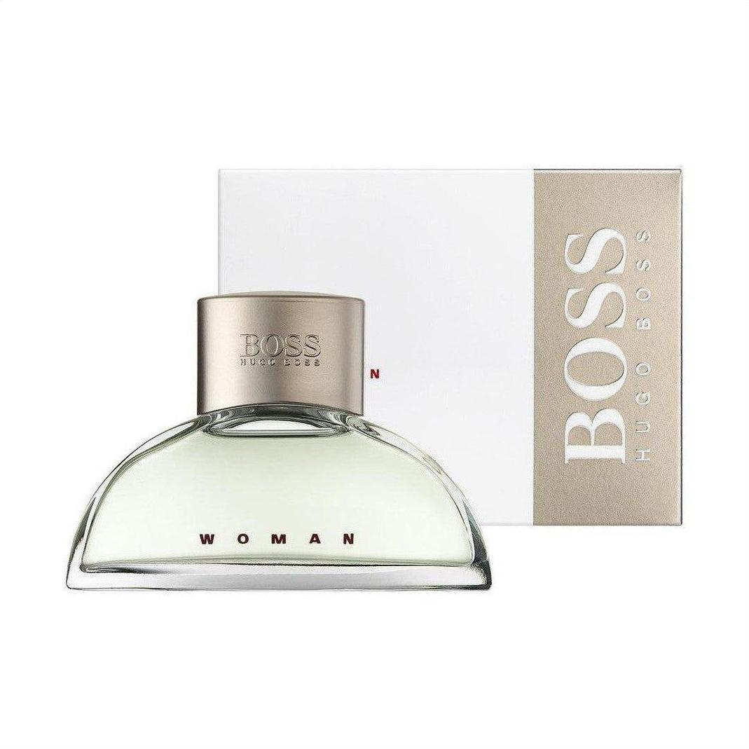 Hugo Boss Boss Woman Eau De Parfum 50ml - Cosmetics Fragrance Direct-737052055978