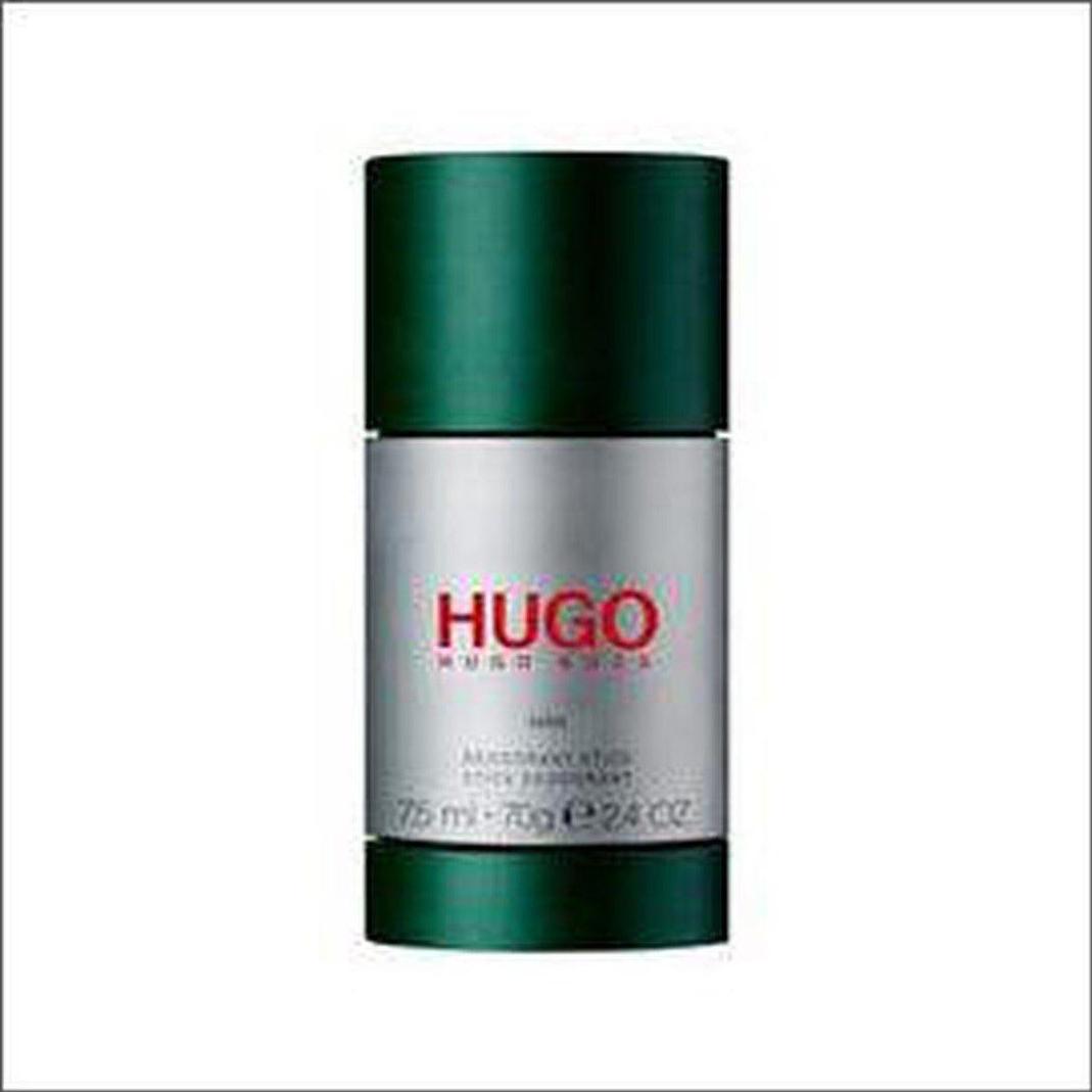 Hugo Boss Hugo Man Deodorant Stick 75ml - Cosmetics Fragrance Direct-31068980