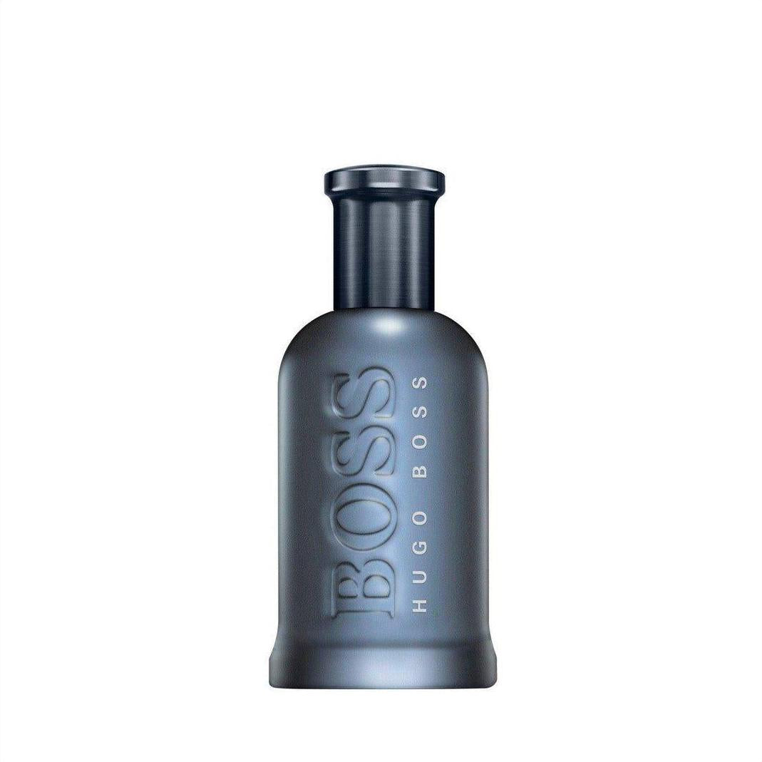 Hugo Boss Marine Limited Edition Eau de Toilette 100ml - Cosmetics Fragrance Direct-3616302951642