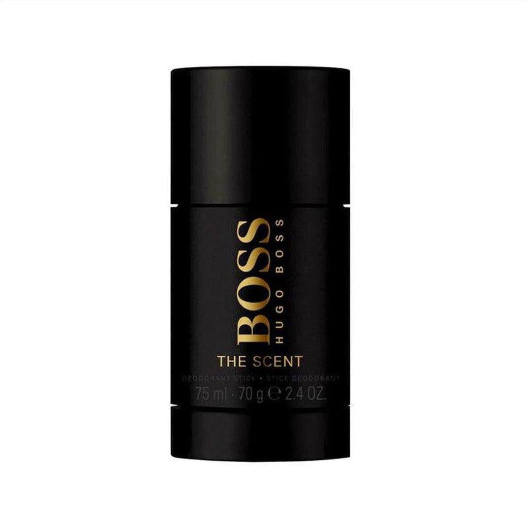 Hugo Boss The Scent Deodorant Stick 75ml - Cosmetics Fragrance Direct-04395828