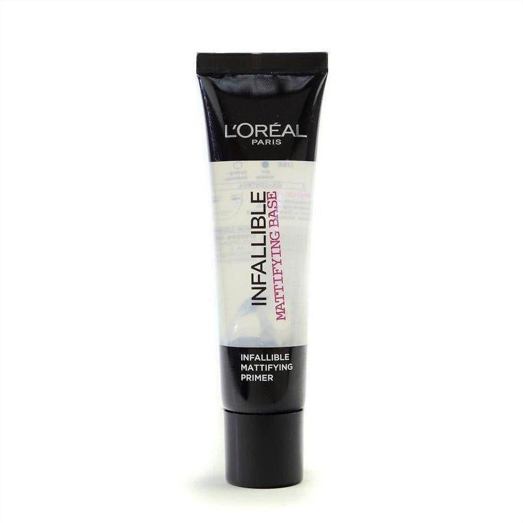 Infallible Mattifying Base - Cosmetics Fragrance Direct-3600522877301