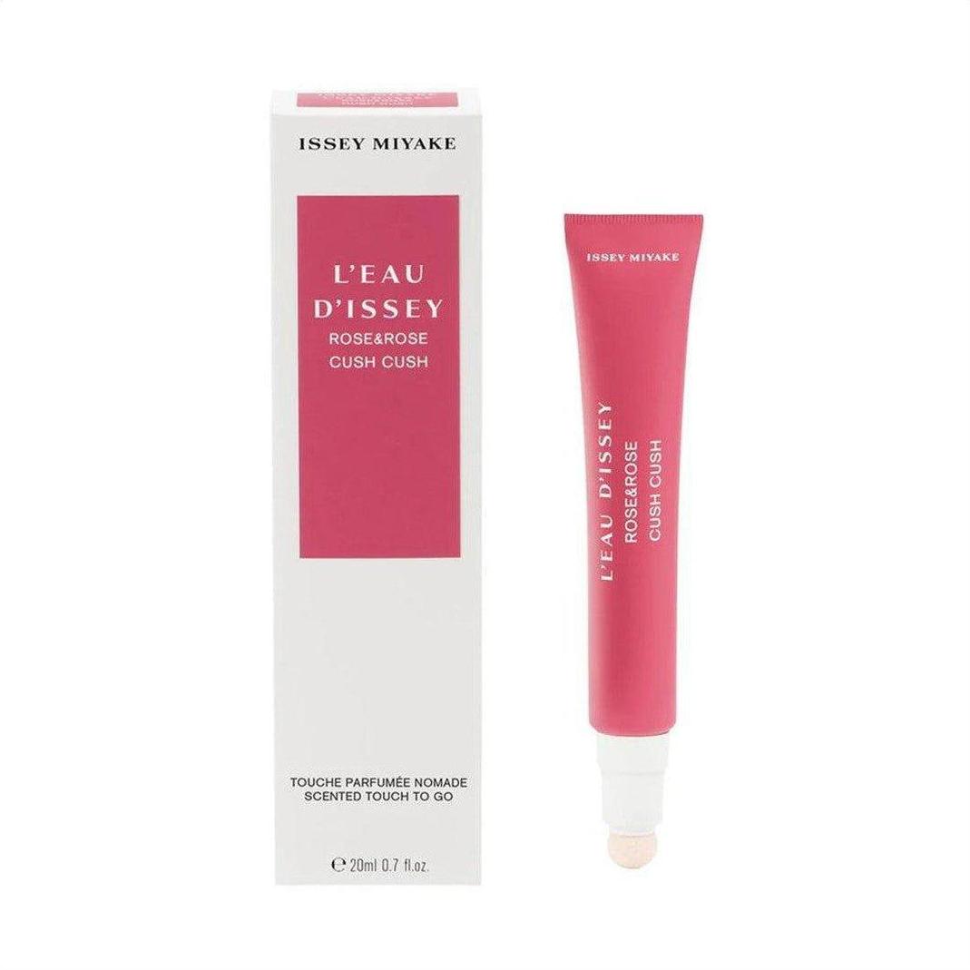 Issey Miyake L'Eau D'Issey Rose & Rose Cush Cush 20ml - Cosmetics Fragrance Direct-3423473119555