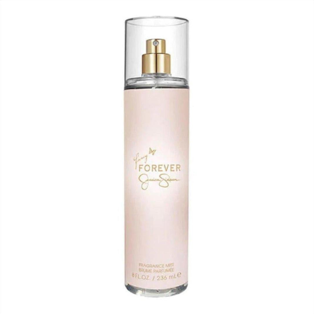 Jessica Simpson Fancy Forever Body Mist 240ml - Cosmetics Fragrance Direct-608940579213