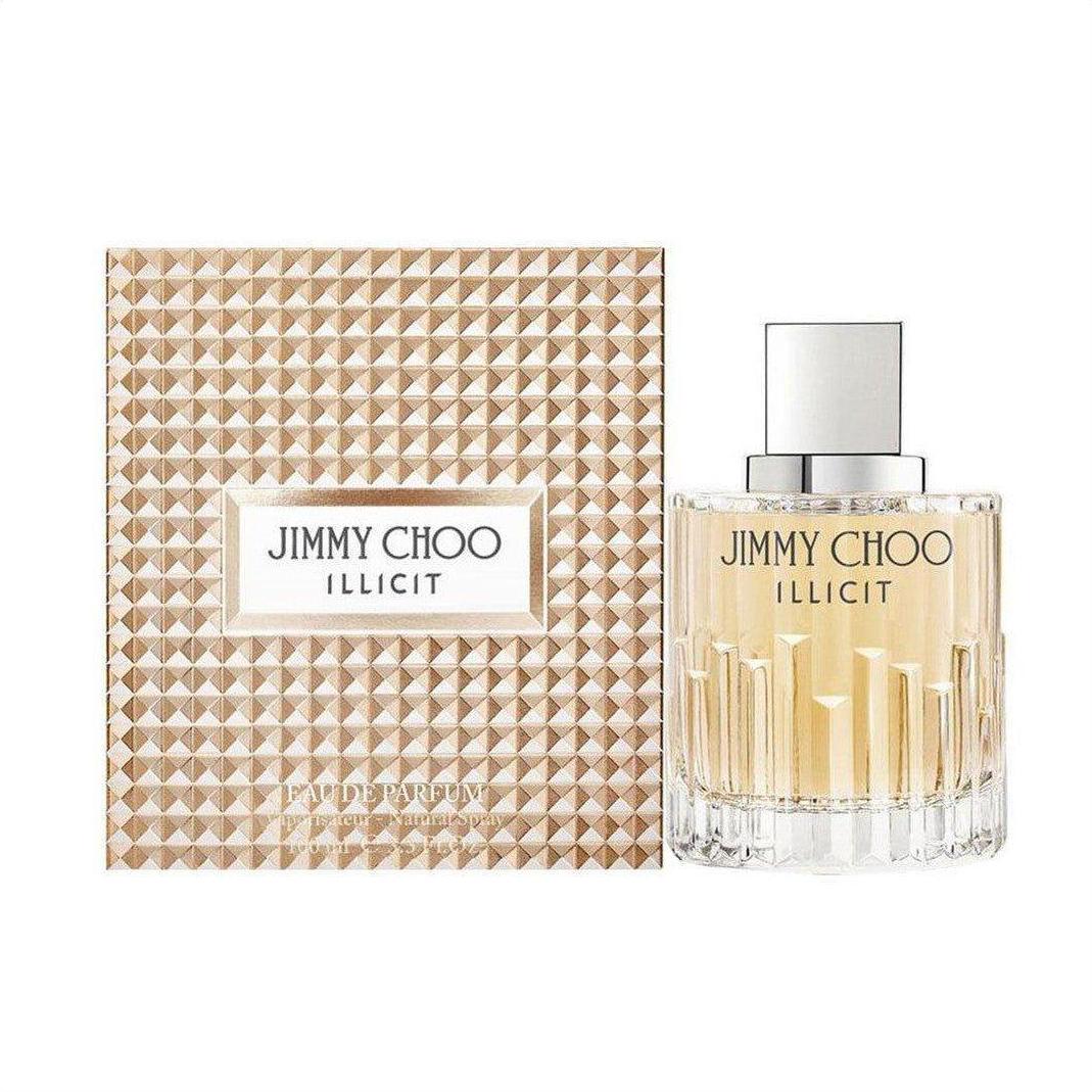 Jimmy Choo Illicit Eau de Parfum 100ml - Cosmetics Fragrance Direct-34107444