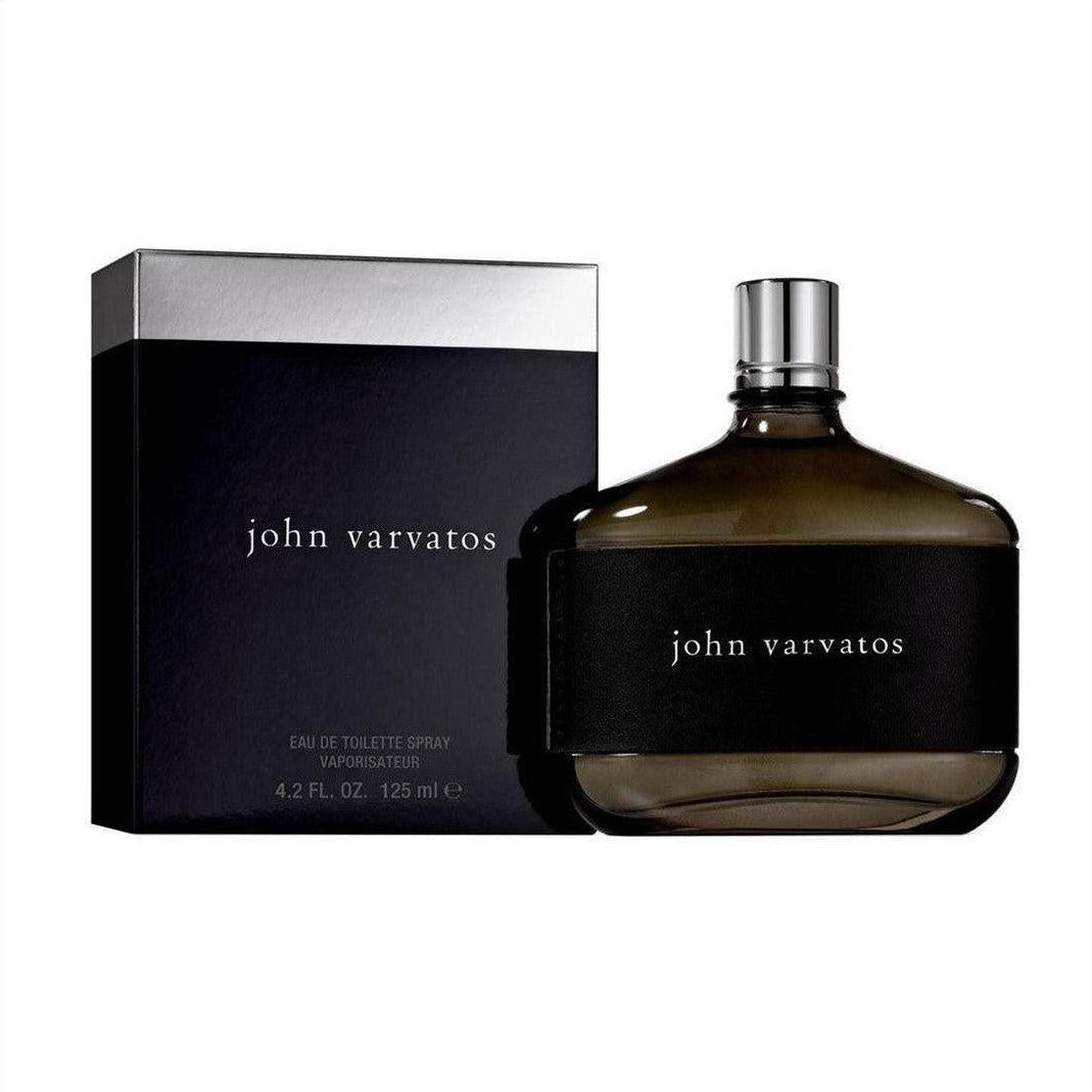 John Varvatos Eau De Toilette 125ml - Cosmetics Fragrance Direct-873824001016