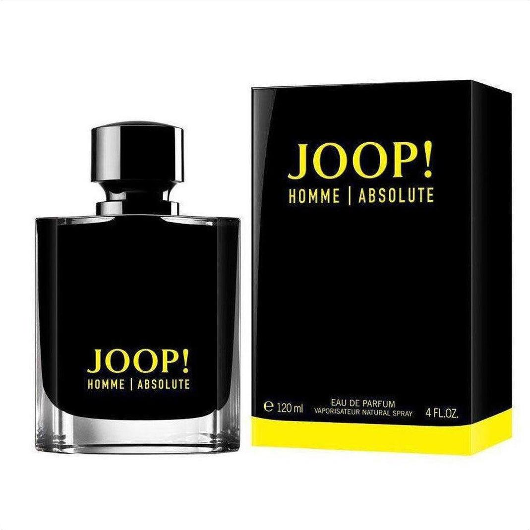 Joop! Homme Absolute Eau de Parfum 120ml - Cosmetics Fragrance Direct-3614224907297