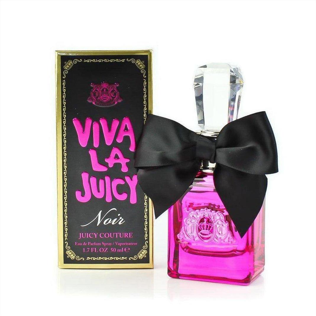 Juicy Couture Viva La Juicy Noir Eau de Parfum 50ml - Cosmetics Fragrance Direct-75412020