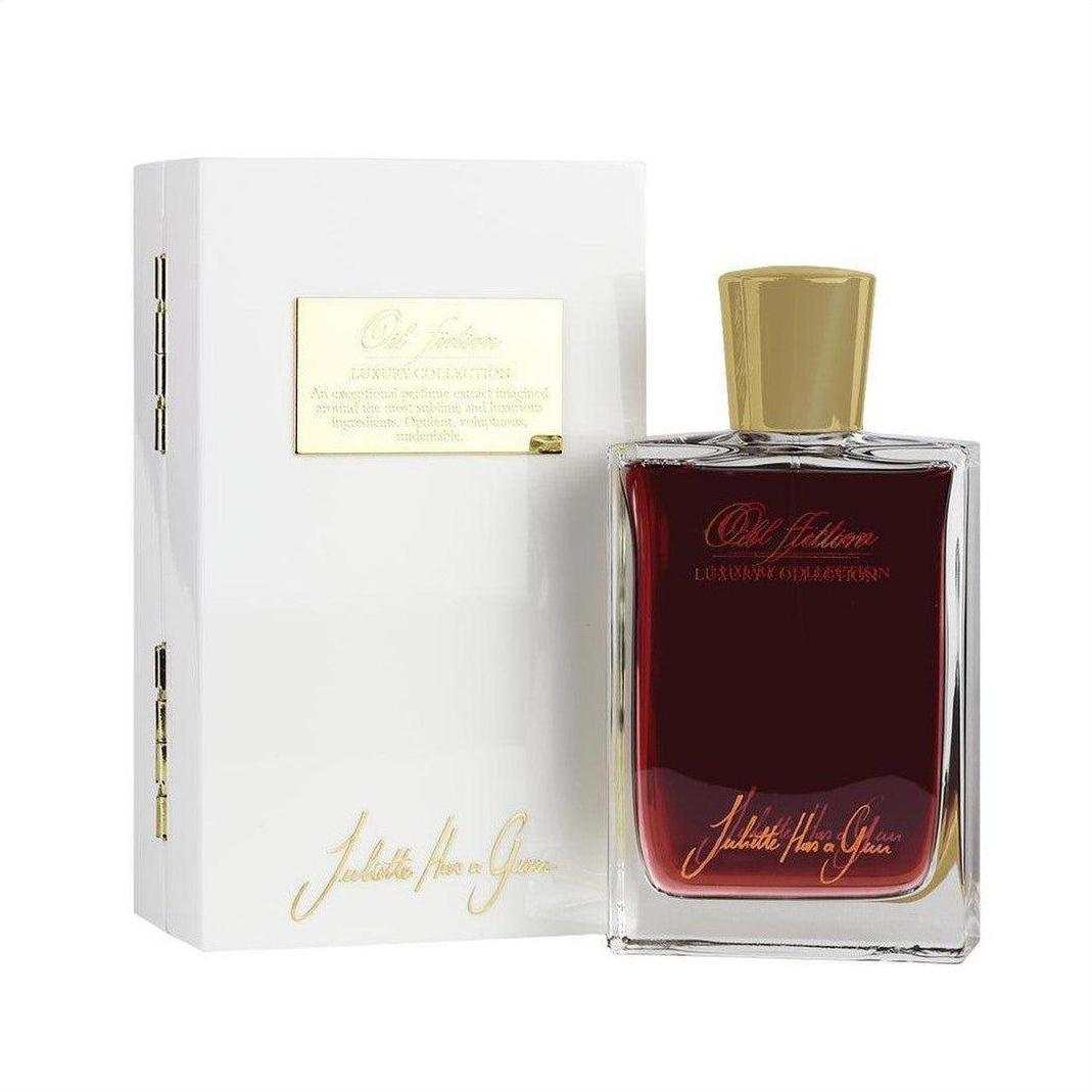 Juliette Has A Gun Oil Fiction Eau De Parfum 75ml - Cosmetics Fragrance Direct-3770000002492