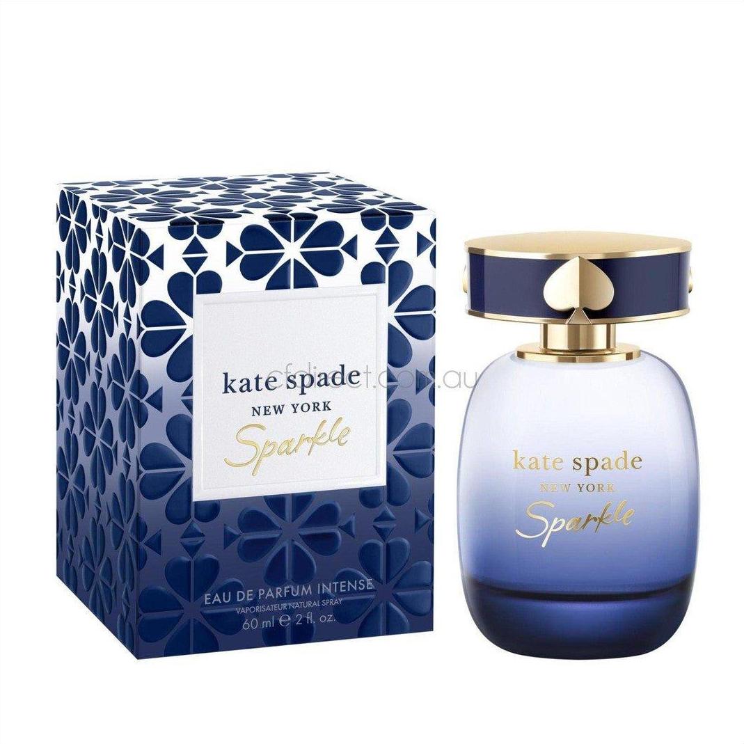 Kate Spade New York Sparkle Eau De Parfum Intense 60ml - Cosmetics Fragrance Direct-386460130677