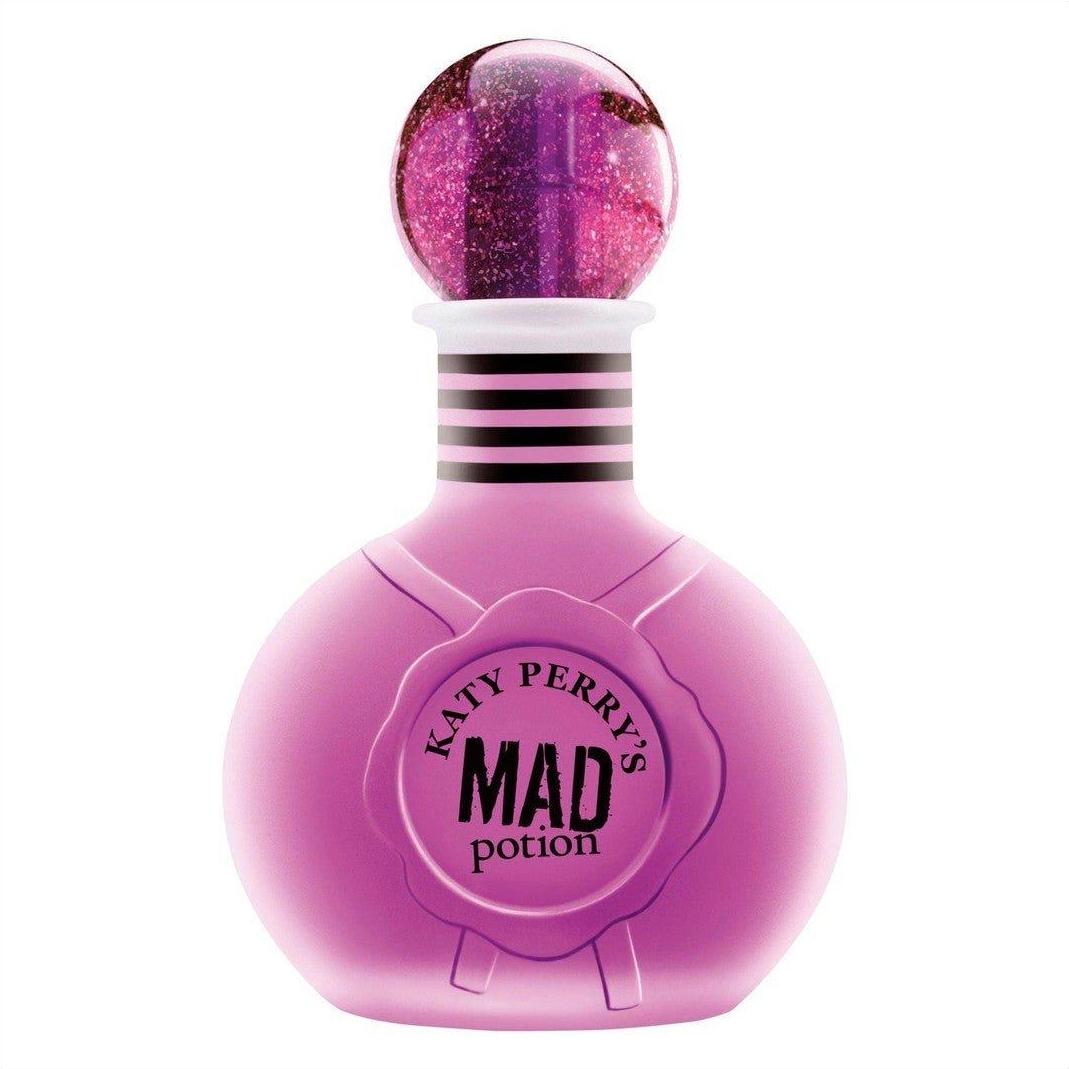 Katy Perry Mad Potion Eau de Parfum 100ml - Cosmetics Fragrance Direct-3607343820318