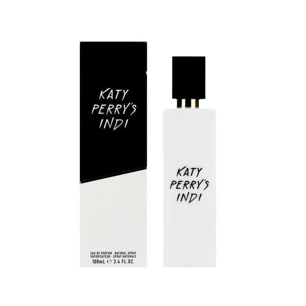 Katy Perry's Indi Eau de Parfum 100ml - Cosmetics Fragrance Direct-3614223198443