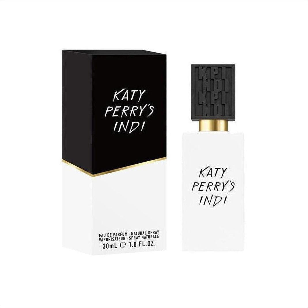 Katy Perry's Indi Eau de Parfum 30ml - Cosmetics Fragrance Direct-3614223198368