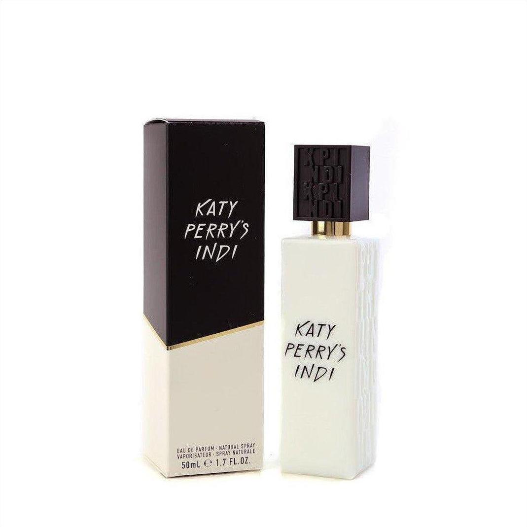 Katy Perry's Indi Eau de Parfum 50ml - Cosmetics Fragrance Direct-3614223198405