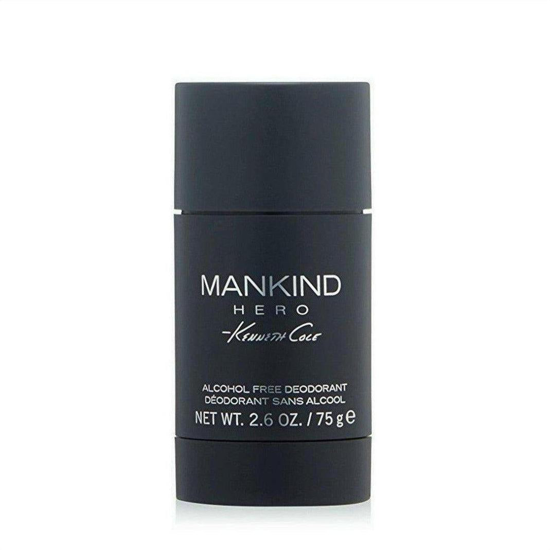 Kenneth Cole Mankind Hero Deodorant Stick 75g - Cosmetics Fragrance Direct-608940569276