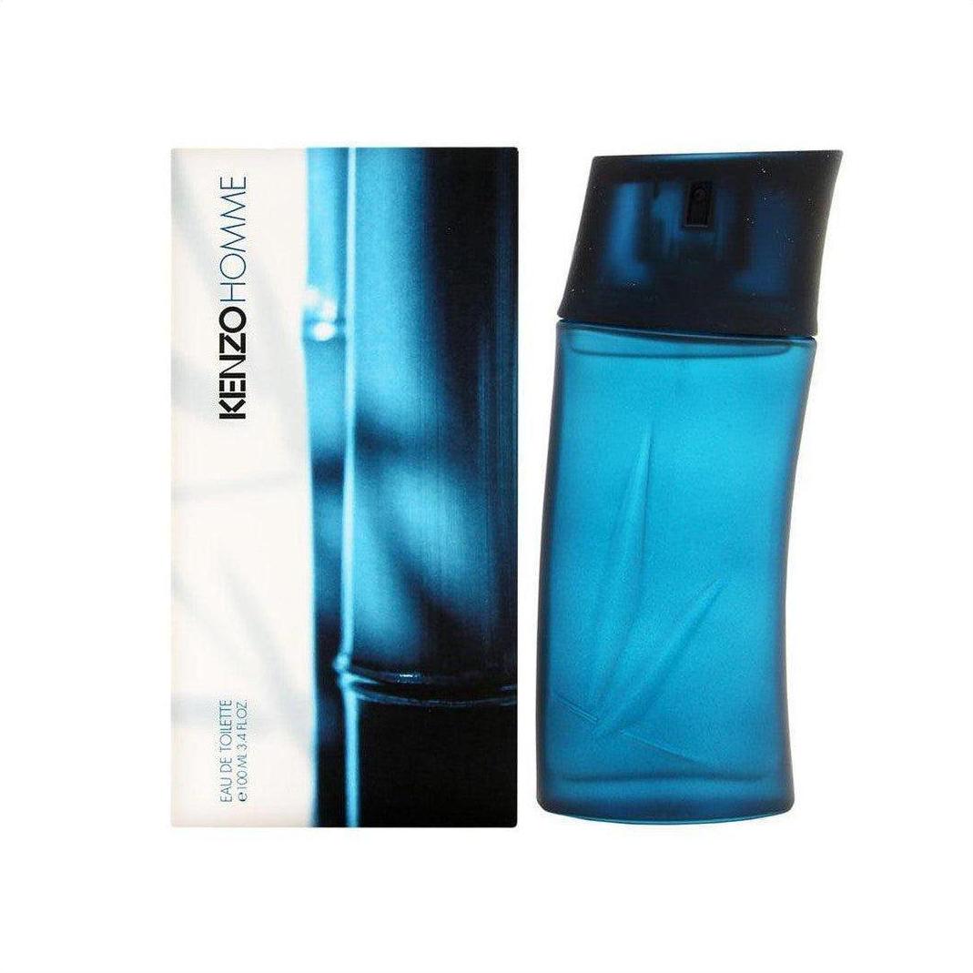 Kenzo Homme Eau De Toilette 100ml - Cosmetics Fragrance Direct-3274872385290