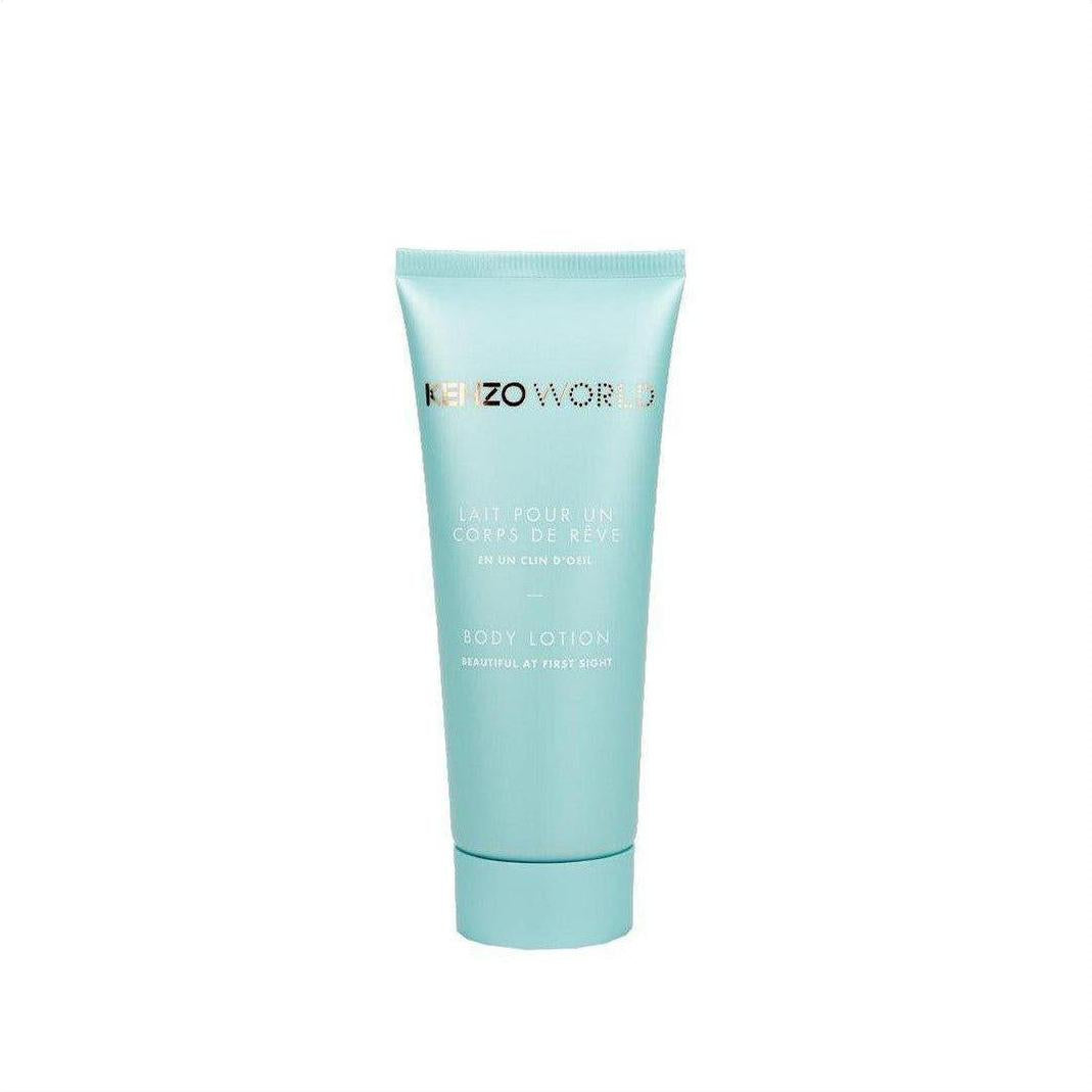 Kenzo World Eau de Parfum 50ml Gift Set - Cosmetics Fragrance Direct-3.27487E+12