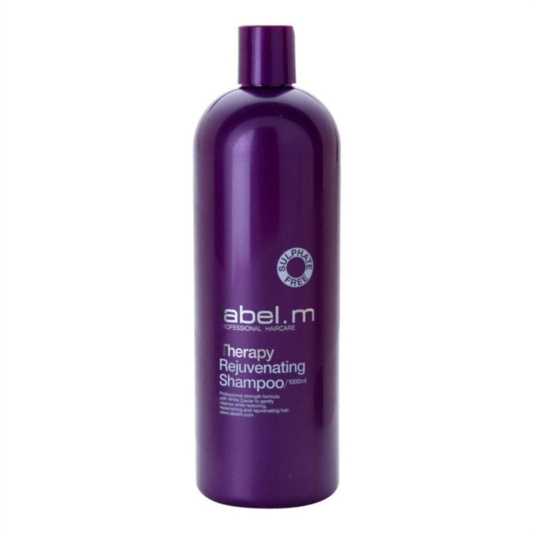 Label M Therapy Rejuvenating Shampoo 1000ml - Cosmetics Fragrance Direct-5060059574087