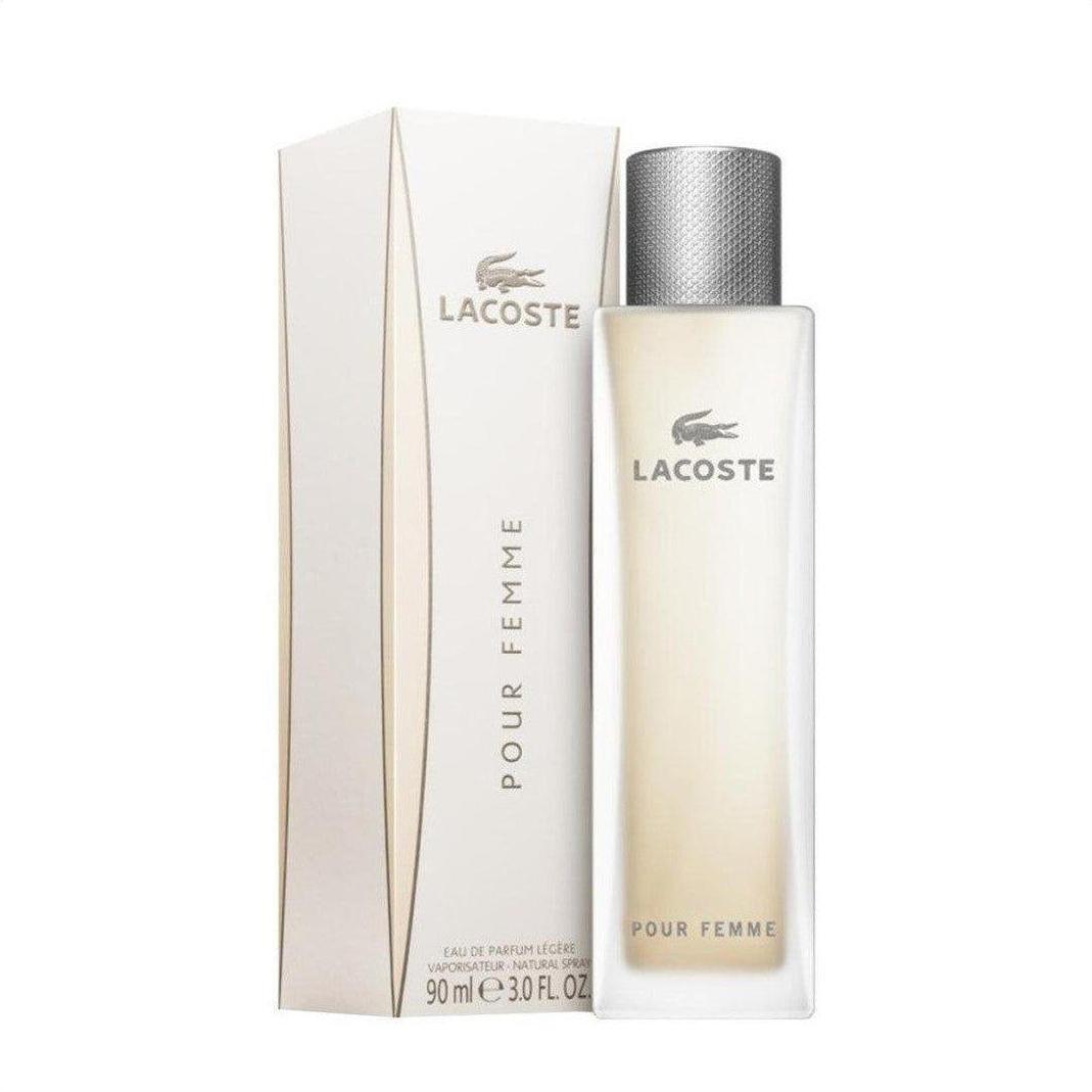 Lacoste Pour Femme Legere Eau De Parfum 90ml - Cosmetics Fragrance Direct-68343860