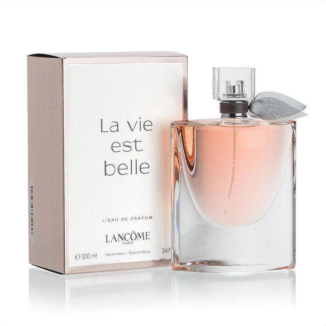 Lancôme La Vie Est Belle L'eau de Parfum 100ml - Cosmetics Fragrance Direct-3605533286555