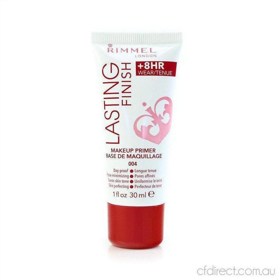 Lasting Finish Makeup Primer - Cosmetics Fragrance Direct-3607344518481
