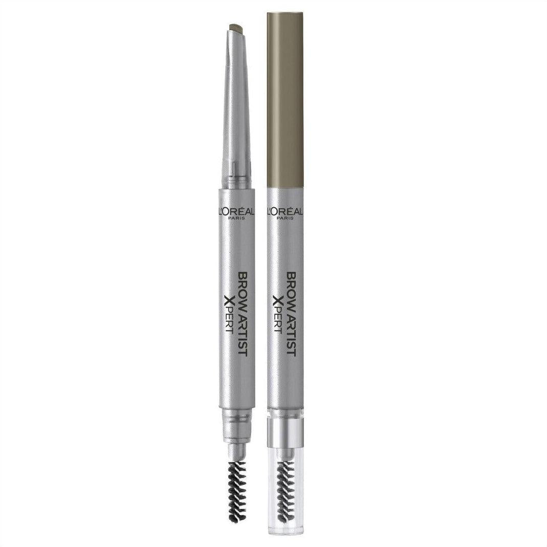 L'Oréal Brow Artist Xpert 102 Cool Blonde - Cosmetics Fragrance Direct-3600523352807