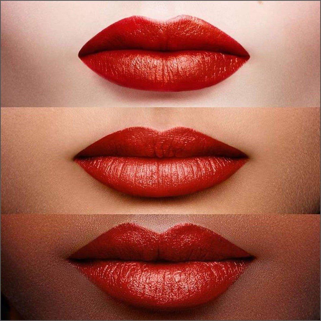 L'Oréal Color Riche Lipstick - 297 Red Passion - Cosmetics Fragrance Direct-3600521796221