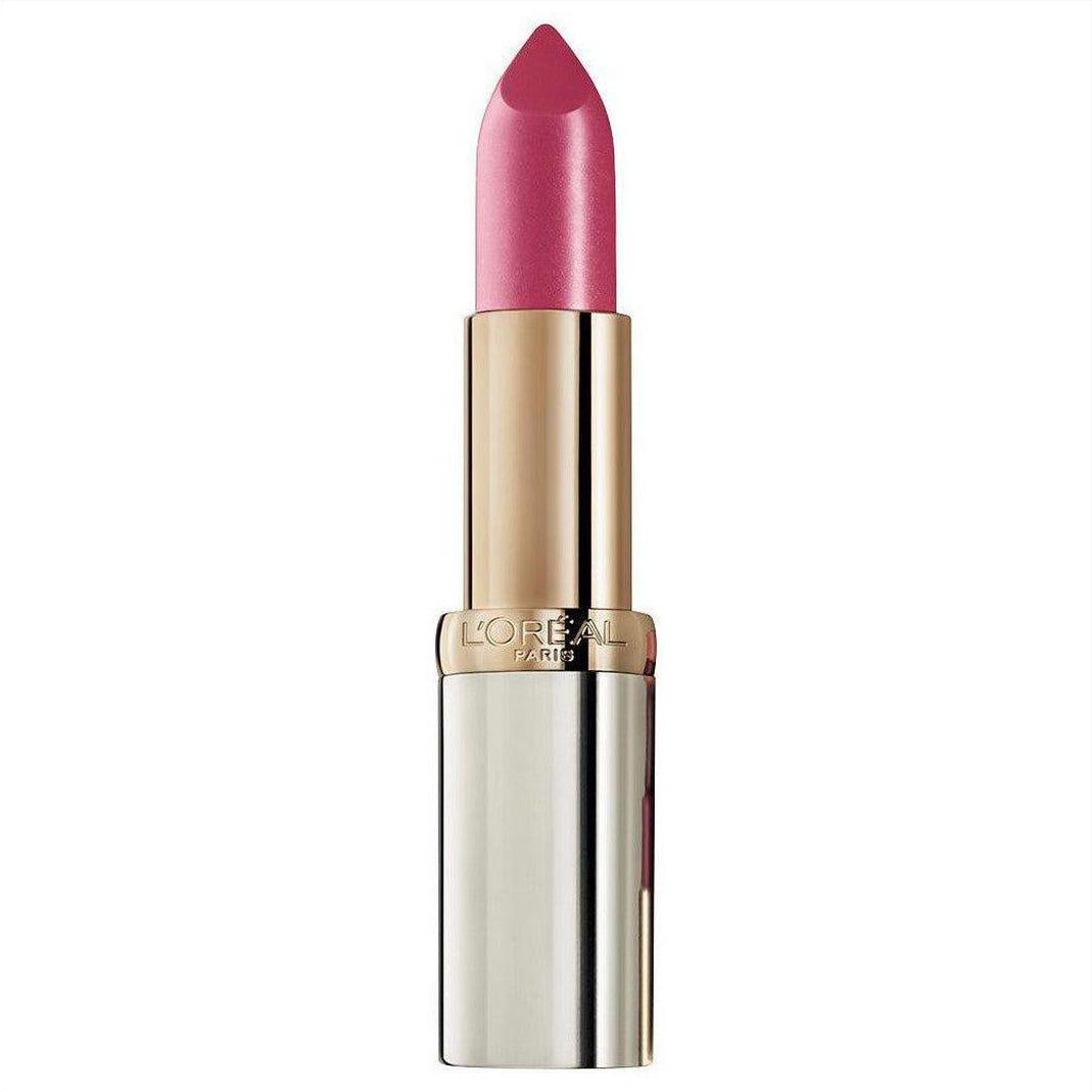 L'Oréal Color Riche Lipstick - 378 Velvet Rose - Cosmetics Fragrance Direct-74505780