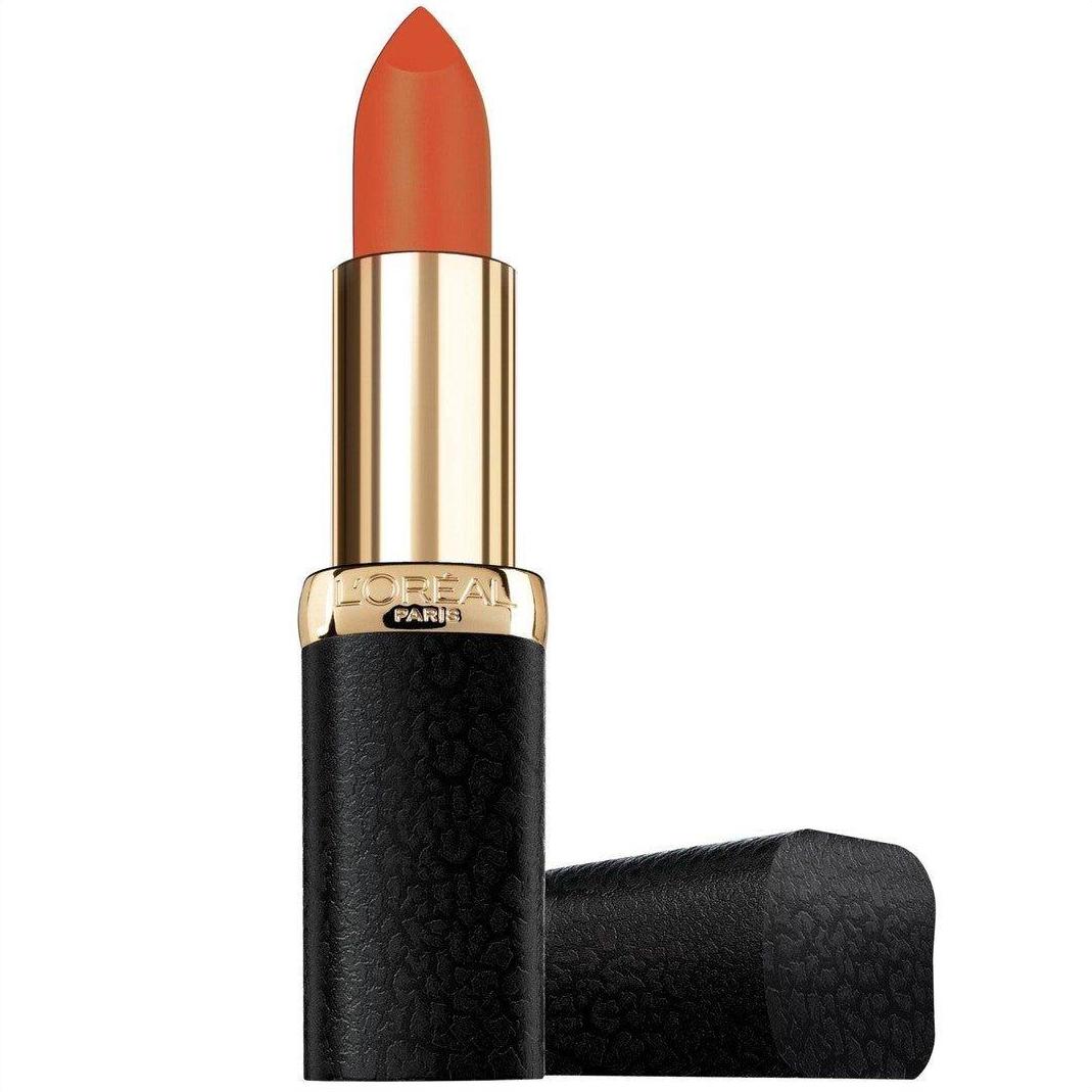 L'Oréal Color Riche Matte Lipstick - 227 Hype - Cosmetics Fragrance Direct-3600523399963