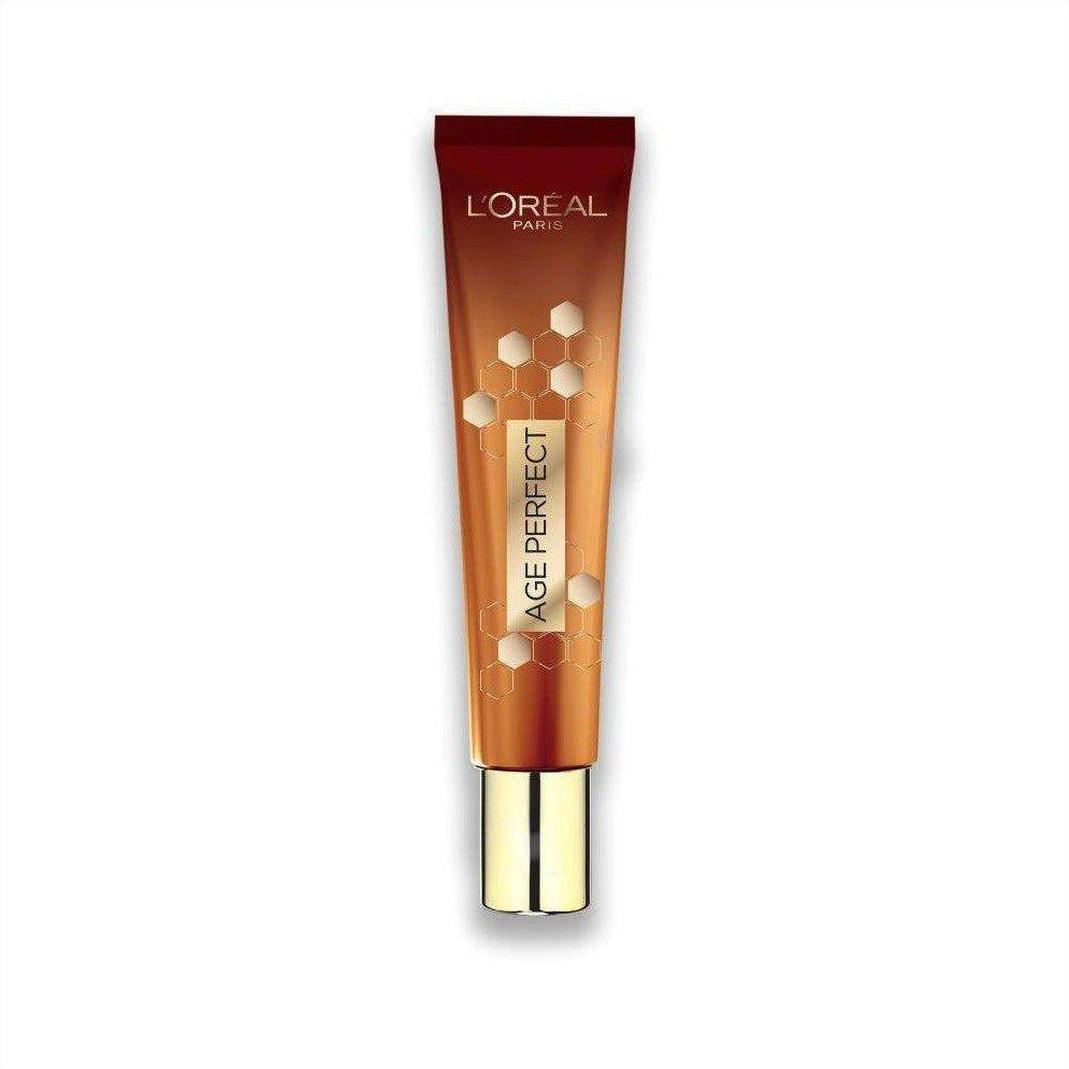 L'Oreal Paris Age Perfect Intense Nutrition Neck & Decolletage Cream - Cosmetics Fragrance Direct-3600523700226