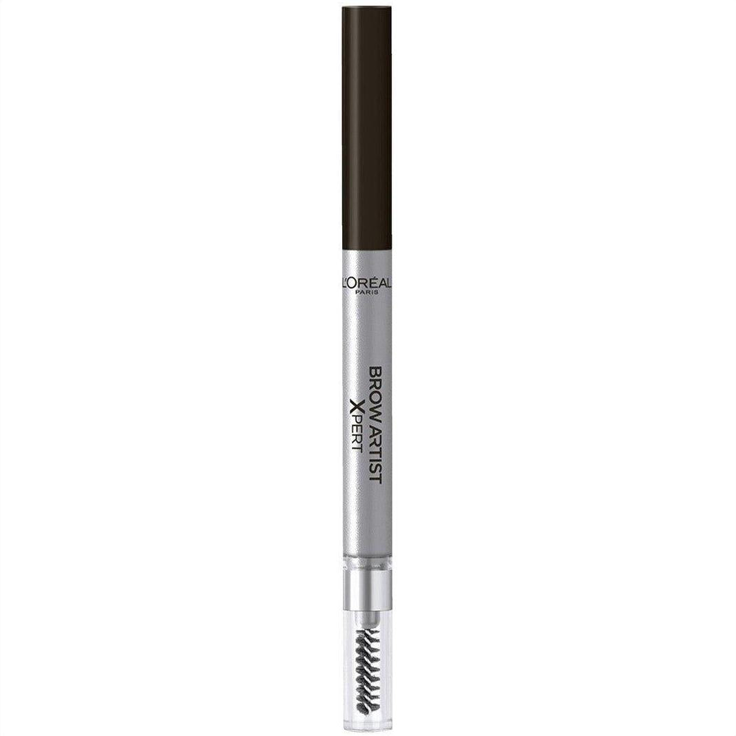 L'Oréal Paris Brow Artist Xpert - 109 Ebony - Cosmetics Fragrance Direct-3600523352876
