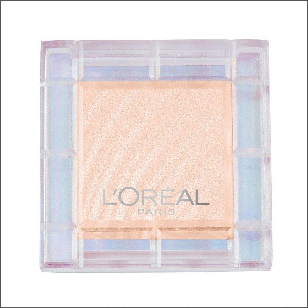 L'Oréal Paris Color Queen Mono Eye Shadow 17 Don't Stop Me - Cosmetics Fragrance Direct-30173156