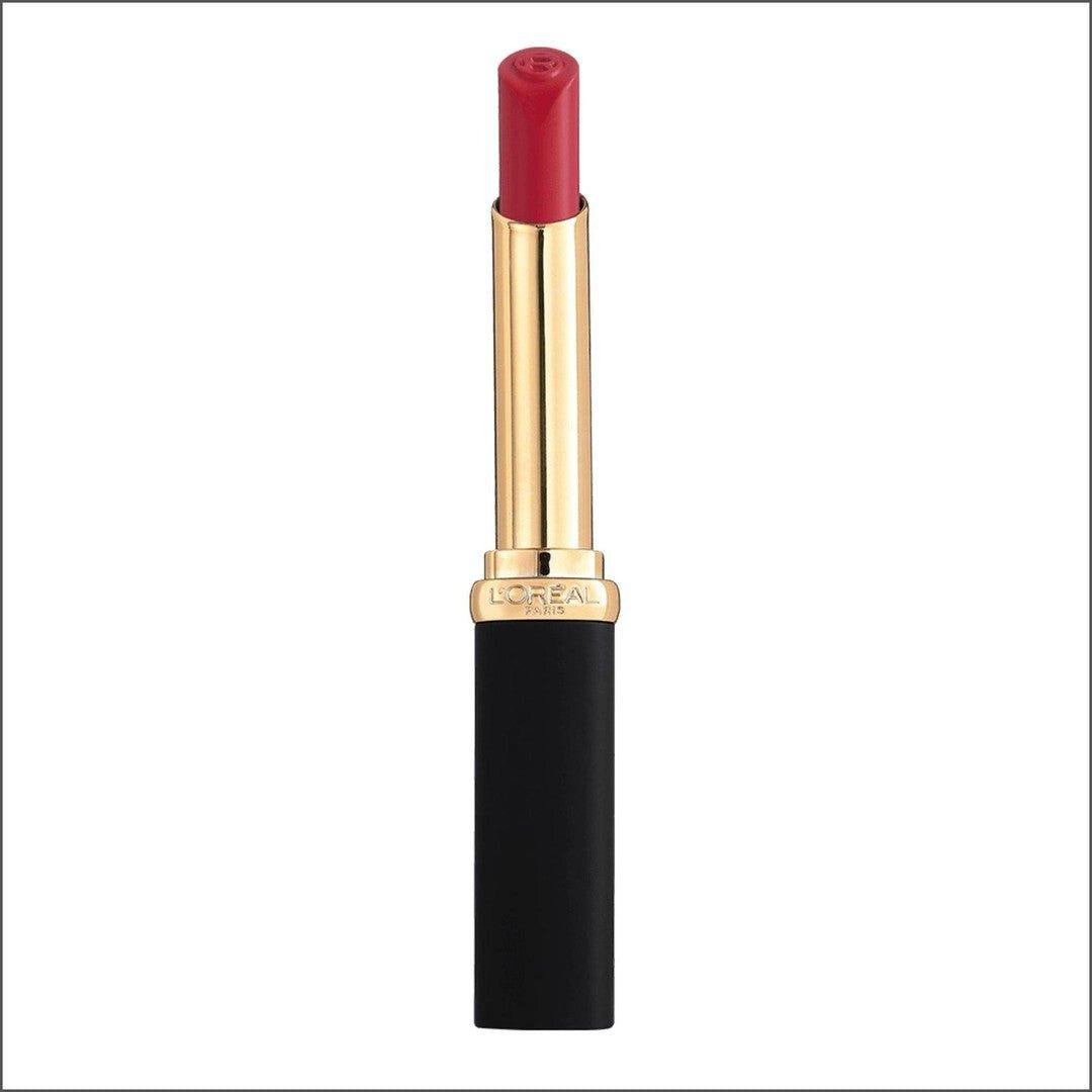 L'Oréal Paris Color Riche Classic Intense Volume Matte Lipstick 188 Rose Activist - Cosmetics Fragrance Direct-