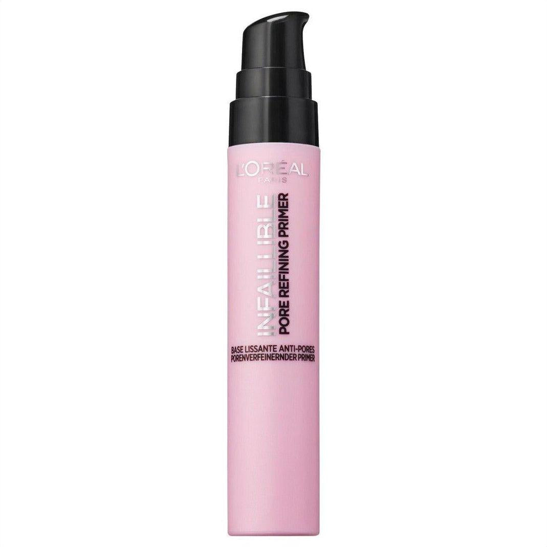 L'Oréal Paris Infallible Pore Refining Primer - Cosmetics Fragrance Direct-3600523543205