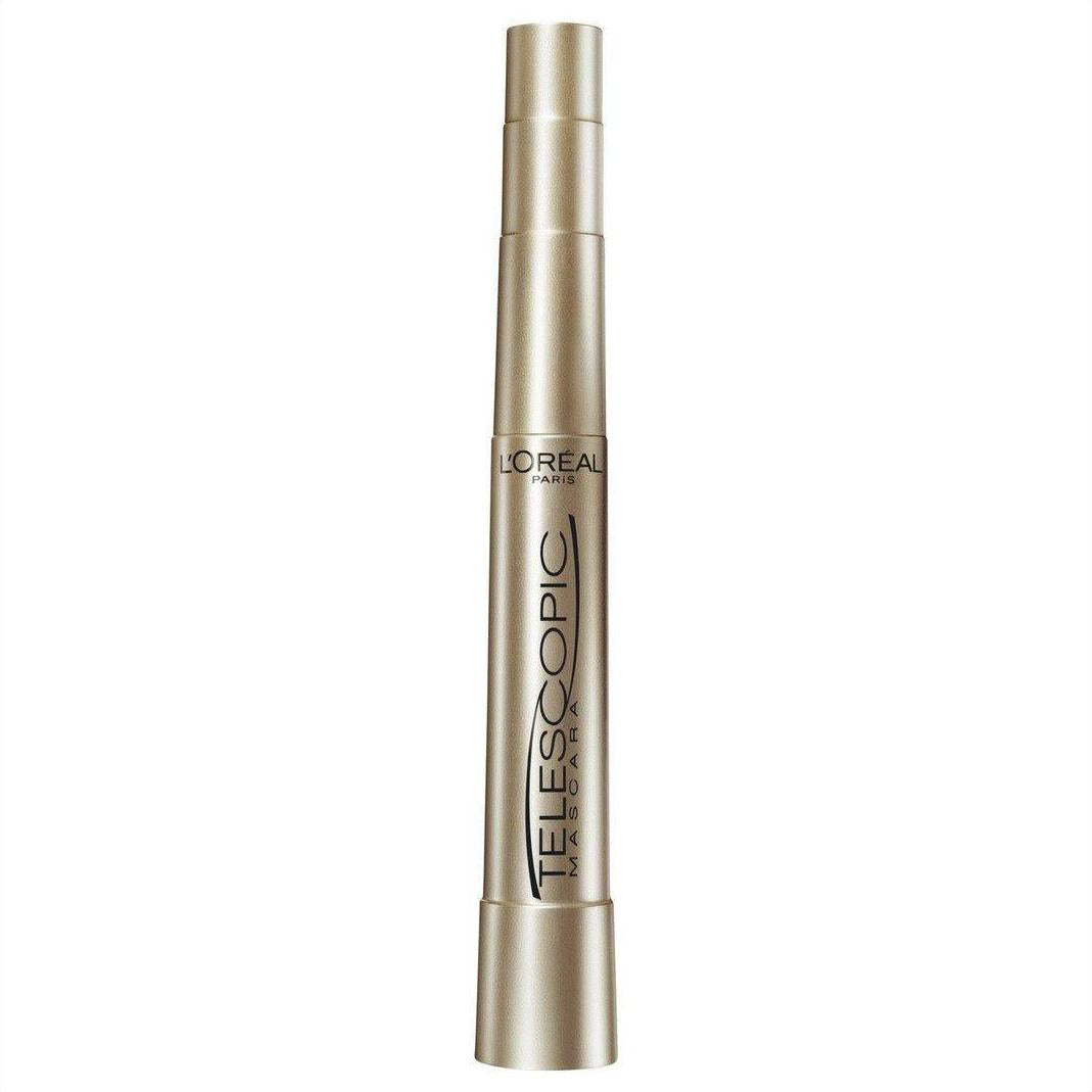 L'Oréal Paris Telescopic Mascara - Black - Cosmetics Fragrance Direct-3600520881799