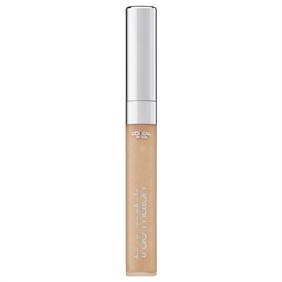 L'Oreal Paris True Match Concealer Beige 4.N - Cosmetics Fragrance Direct-3600523500239