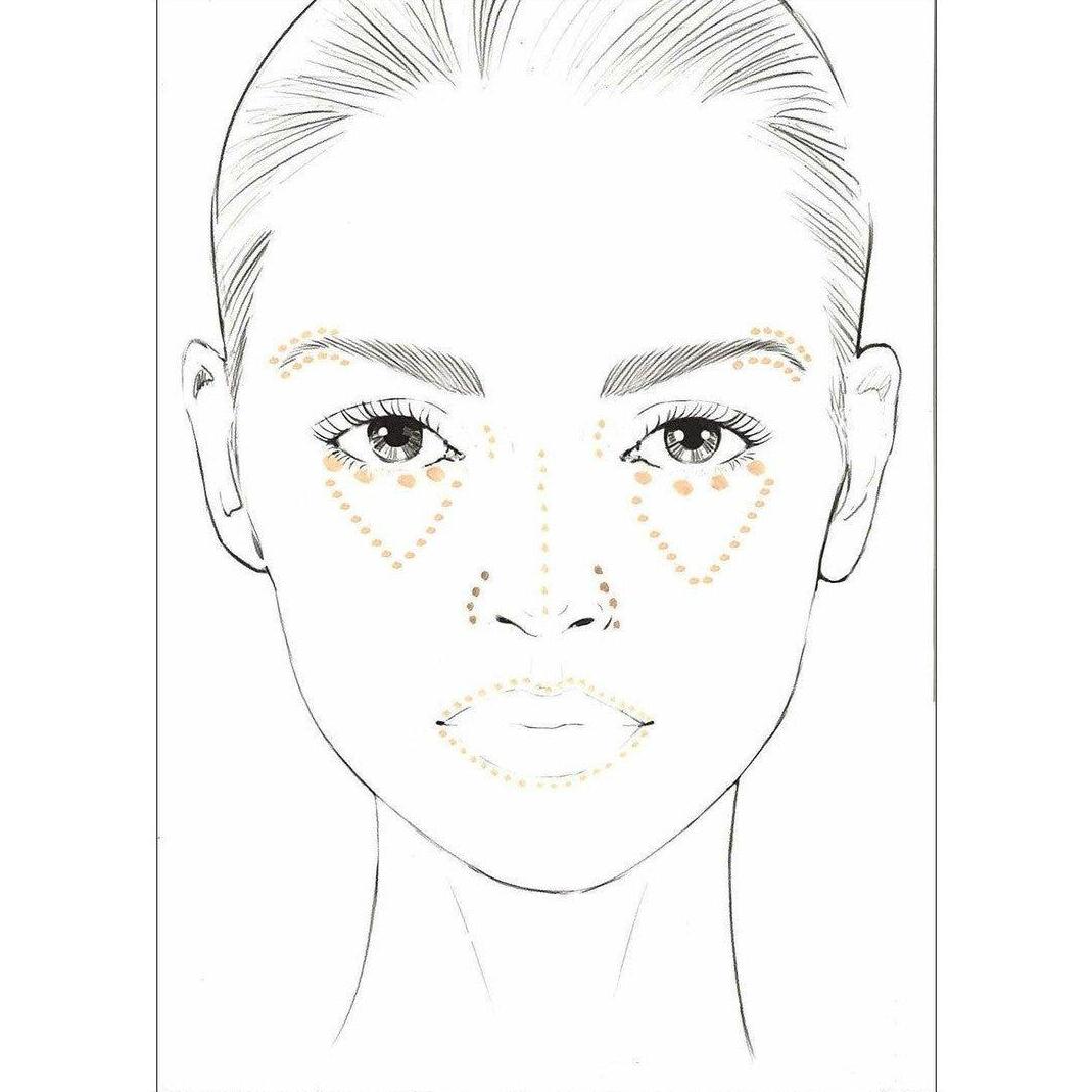 L'Oreal Paris True Match Concealer Beige 4.N - Cosmetics Fragrance Direct-3600523500239