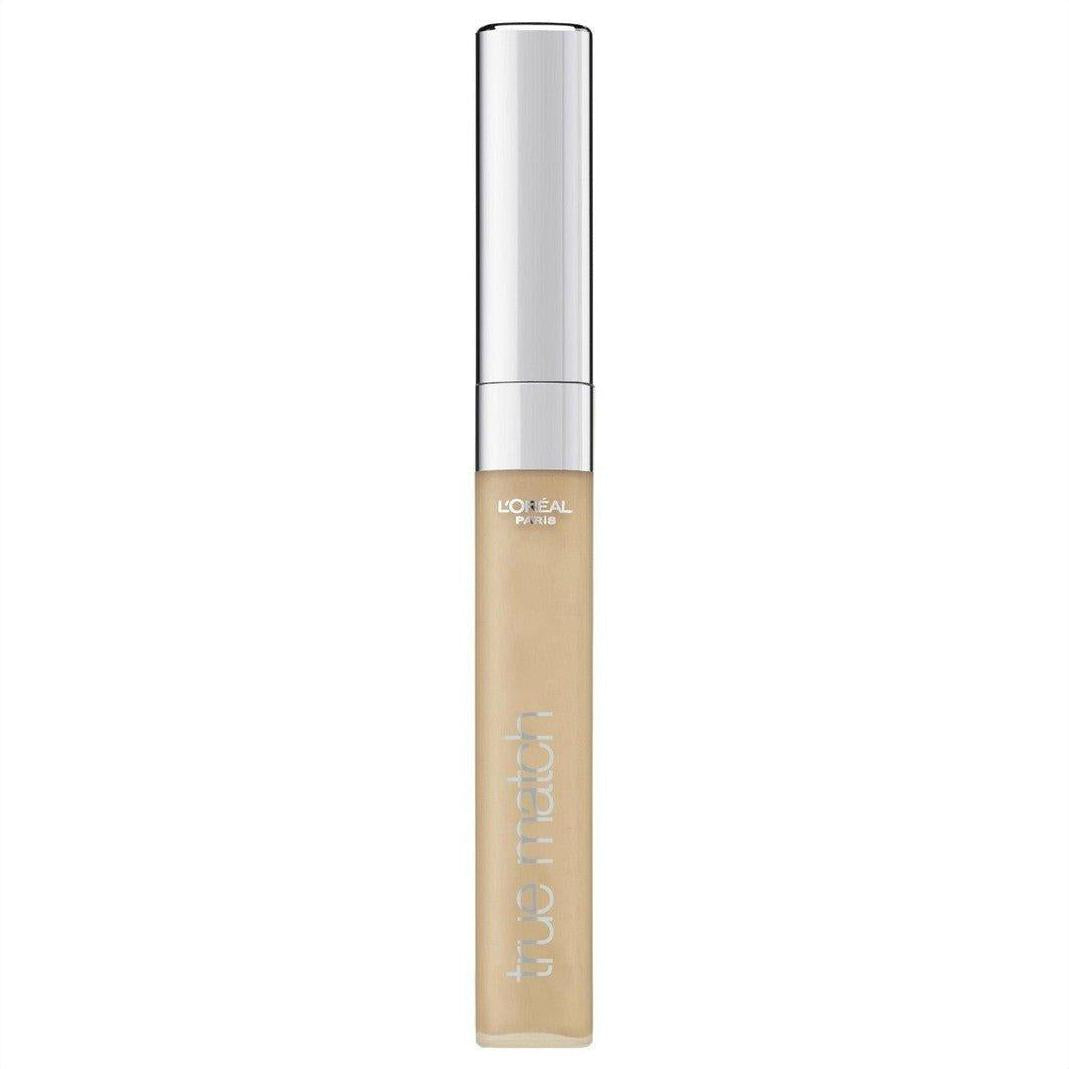 L'Oreal Paris True Match Concealer Vanilla 2.N - Cosmetics Fragrance Direct-3600523500192