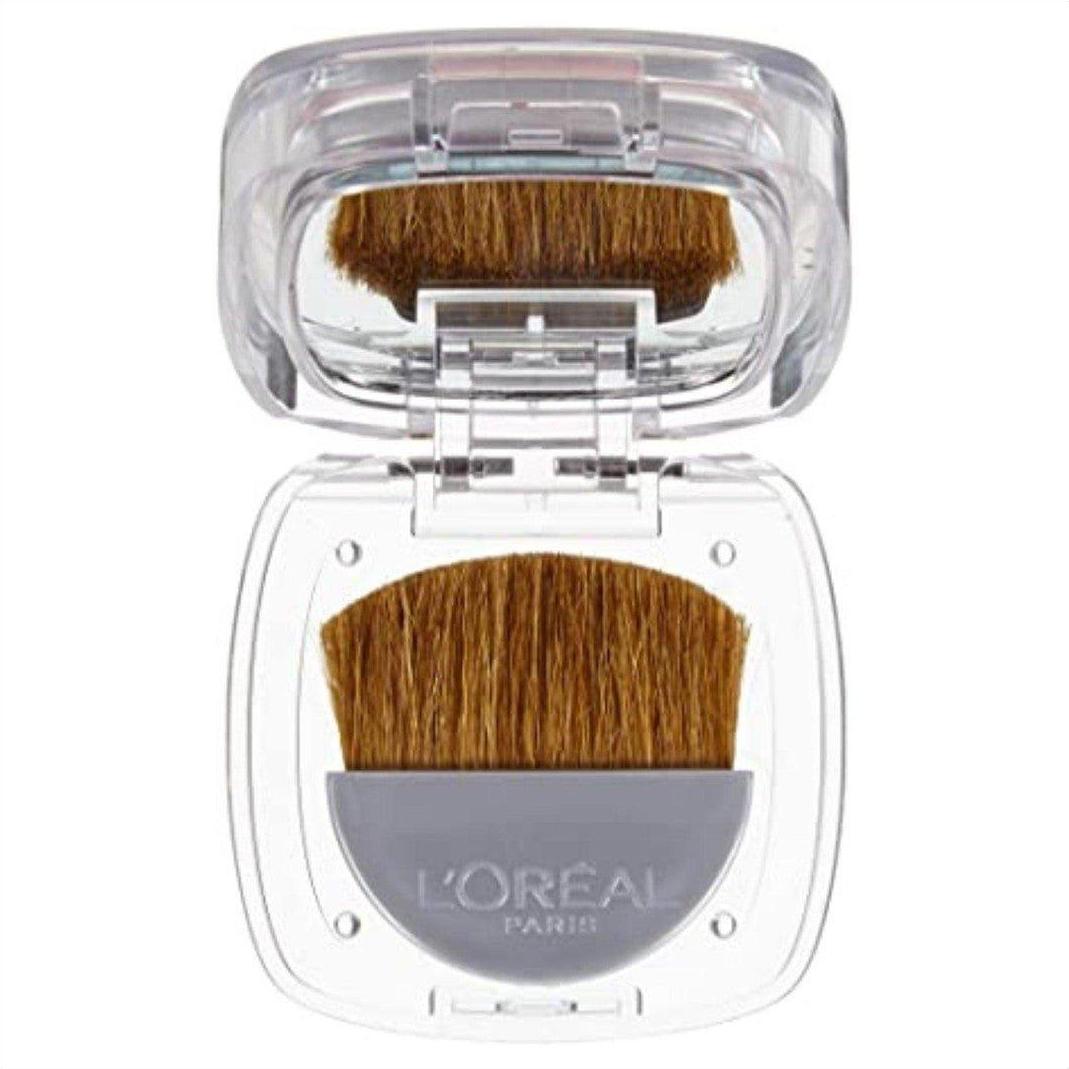 L'Oreal True Match Blush 120 Rose Santal / Sandalwood Pink - Cosmetics Fragrance Direct-3600521627365