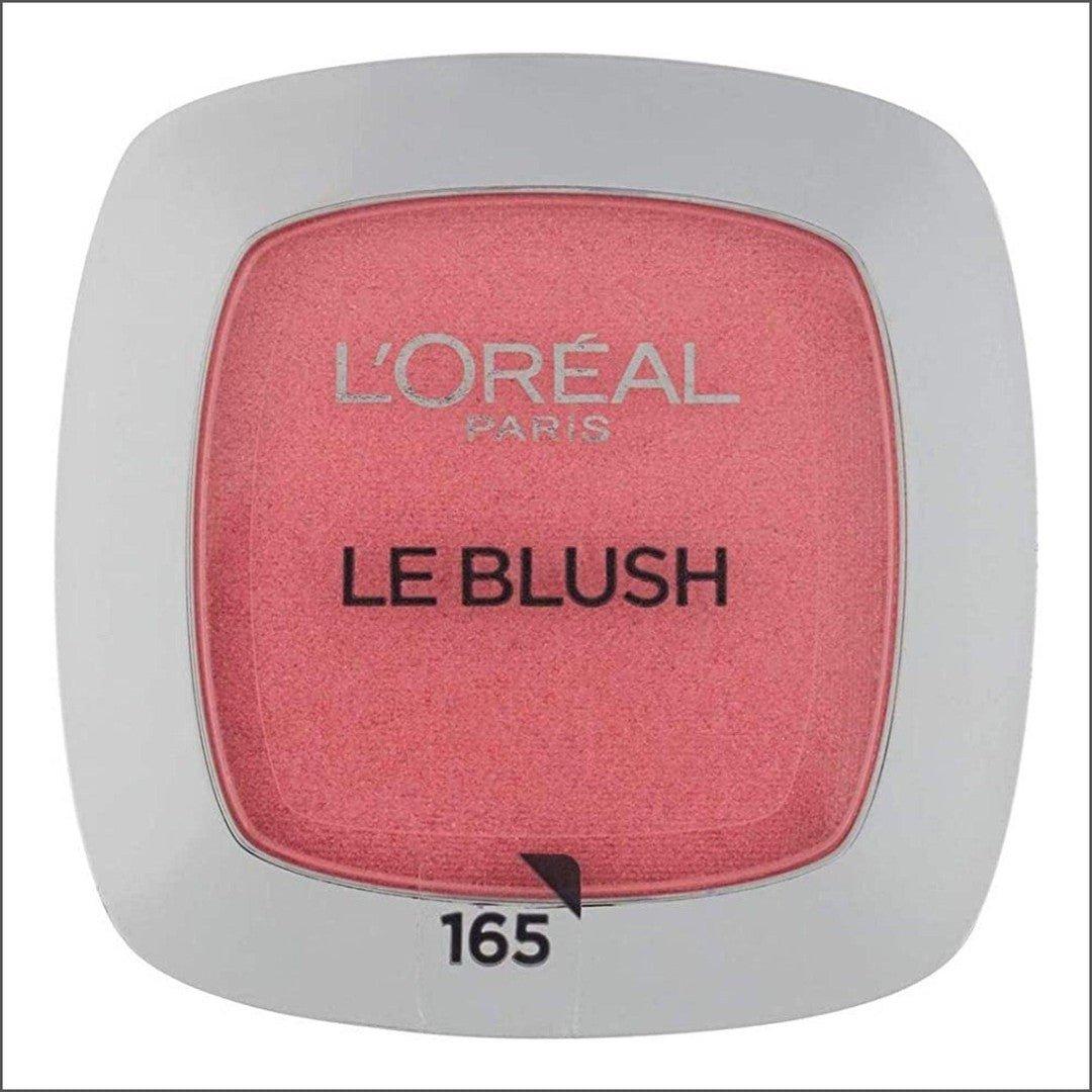 L'Oreal True Match Blush 165 Rosy Cheeks - Cosmetics Fragrance Direct-3600521627426