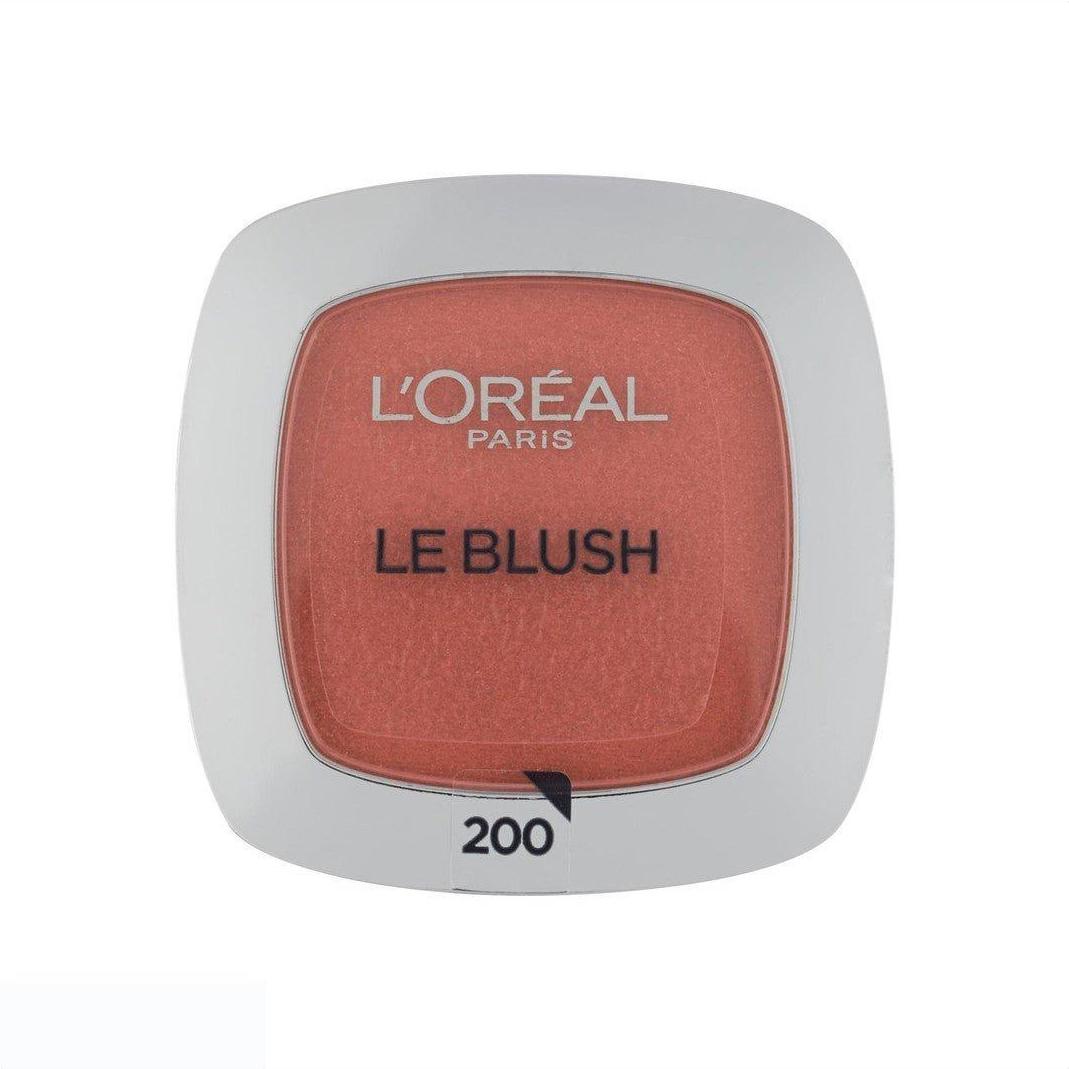 L'Oreal True Match Blush 200 Gld Amber - Cosmetics Fragrance Direct-74207540