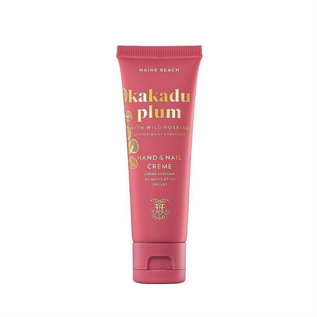 Maine Beach Kakadu Plum Hand & Nail Creme 50ml - Cosmetics Fragrance Direct-1215