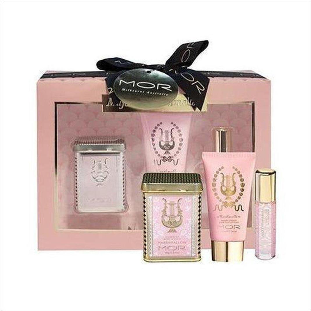 Majestic Marshmallow Gift Set - Cosmetics Fragrance Direct-59148340