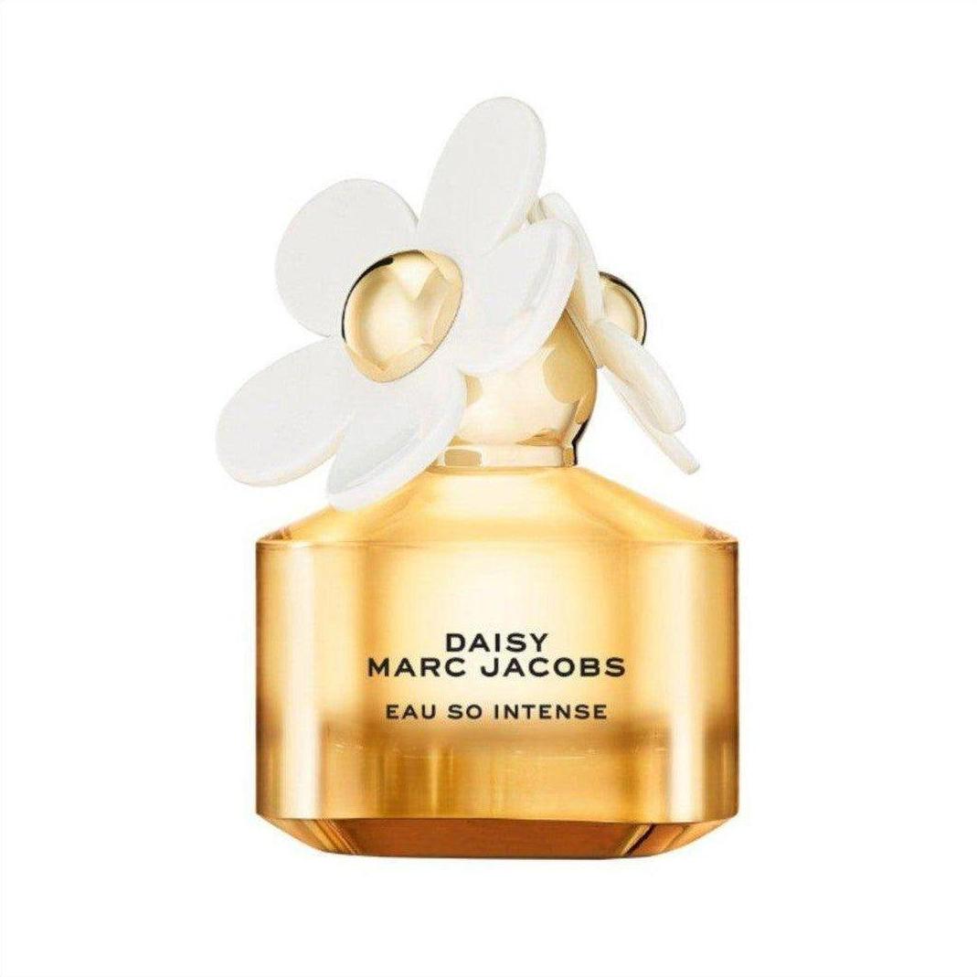 Marc Jacobs Daisy Eau So Intense Eau De Parfum 50ml - Cosmetics Fragrance Direct-3616301776017