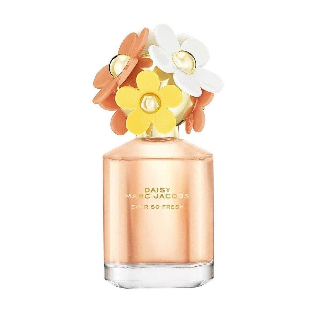 Marc Jacobs Daisy Ever So Fresh Eau De Parfum 75ml - Cosmetics Fragrance Direct-3616303423841