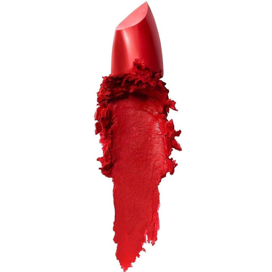 Maybelline Color Sensational Lipstick - Ruby For Me 385 - Cosmetics Fragrance Direct-041554564853